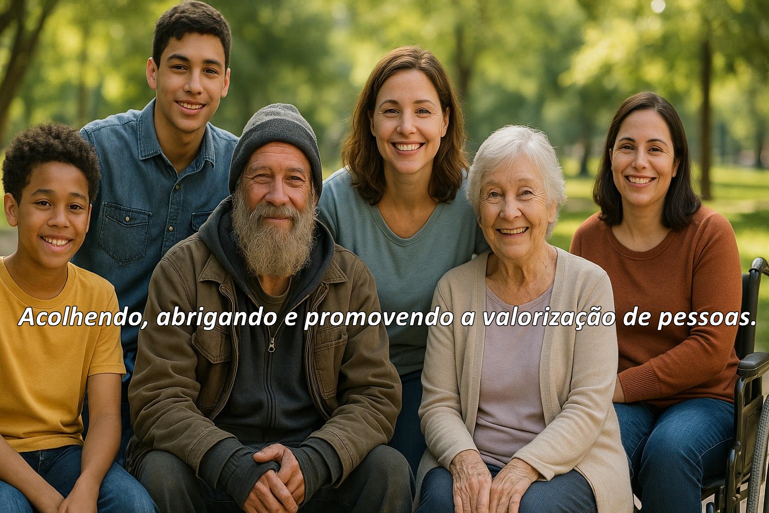 Associação de Assistência Fonte de Água Viva