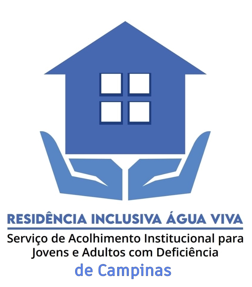 Residência Inclusiva Água Viva de Campinas