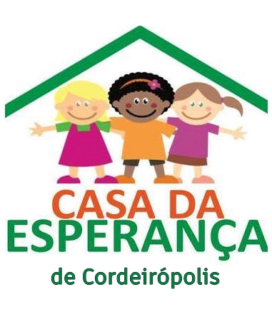 Casa da Esperança de Cordeirópolis