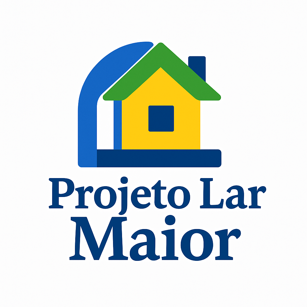 Projeto Lar Maior