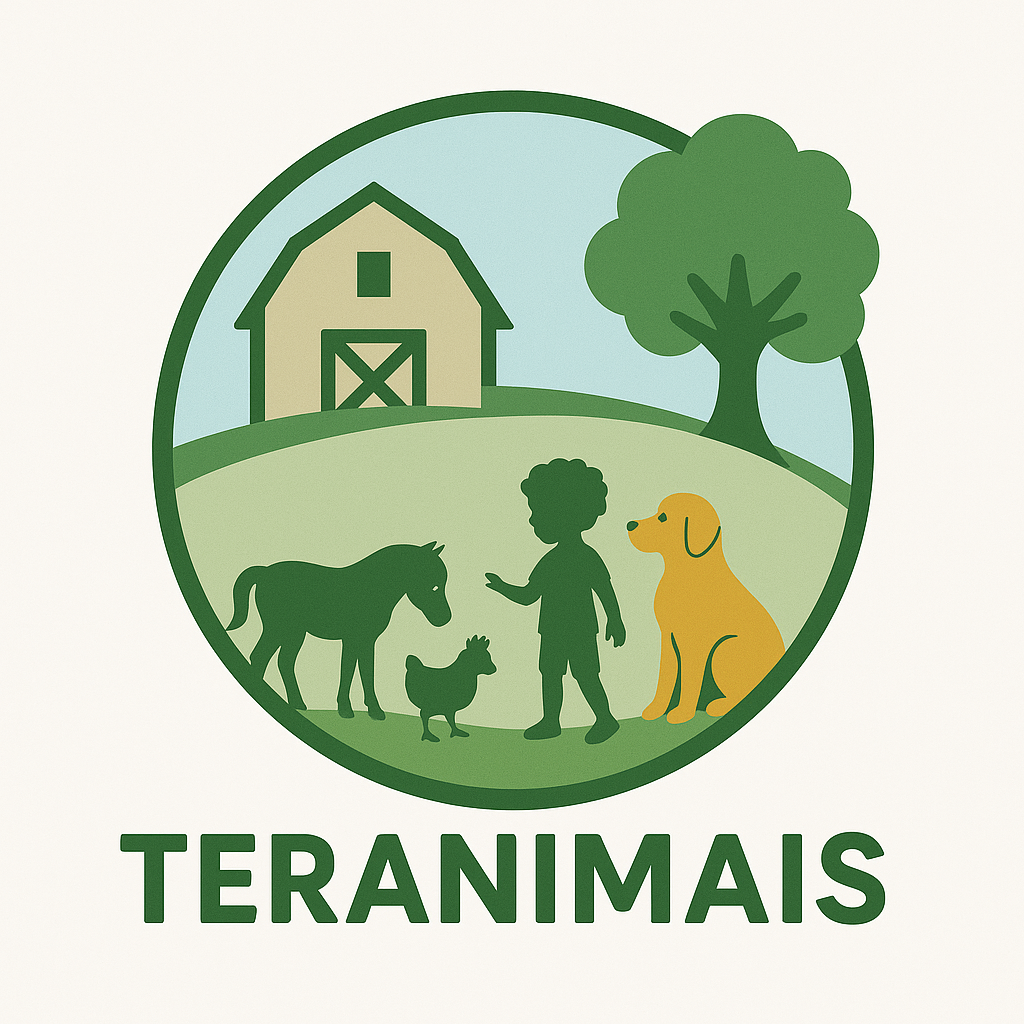 Teranimais